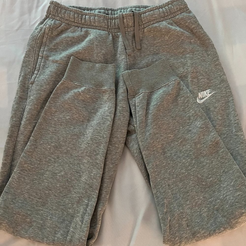 Nike Joggers (S)